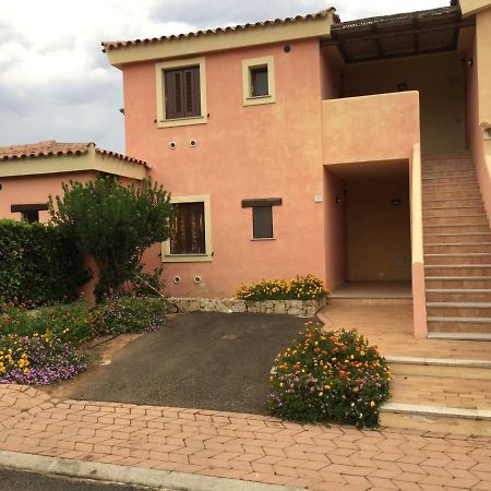 Casa Vacanza A Porto Istana Murta Maria Exterior photo